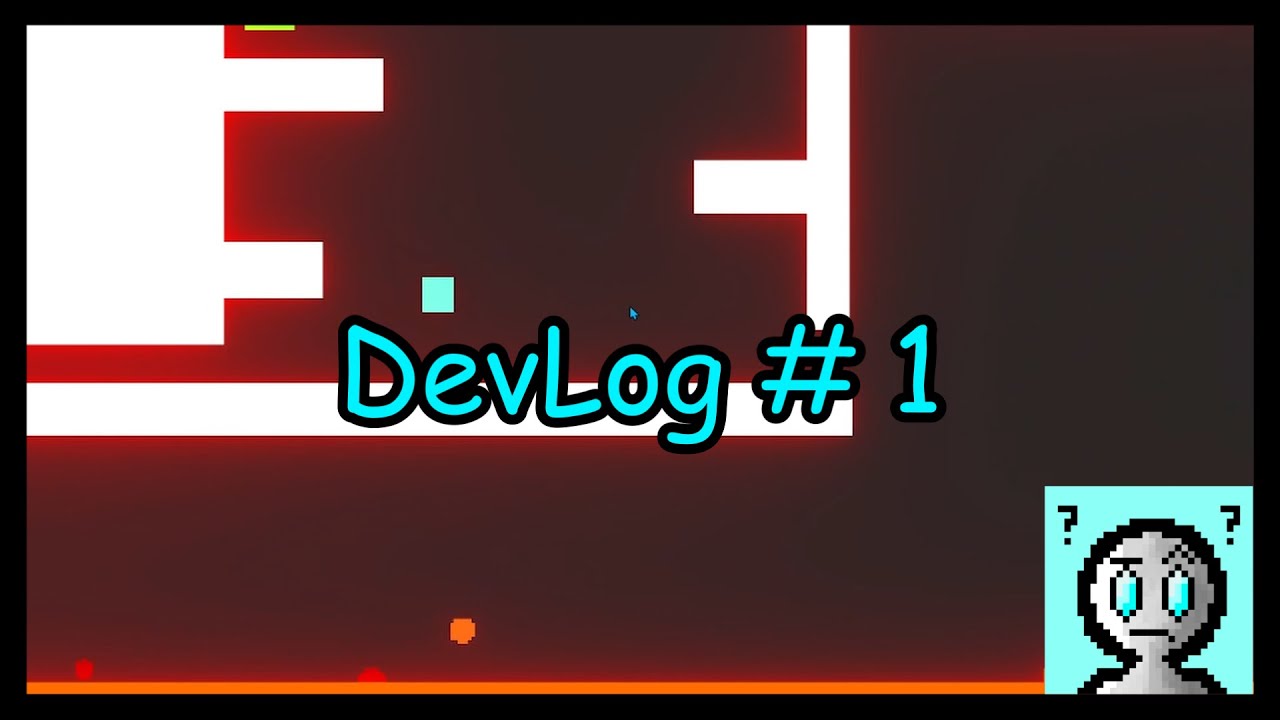 BlockGame Devlog # 1 | we're just getting started |