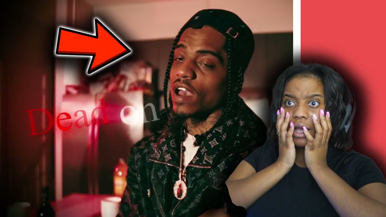 Он против него. Screwly G — «Reaper» (официальное видео) | РЕАКЦИЯ