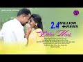 CHANDO ALAM ANGAA || NEW SANTALI ROMANTIC MUSIC VIDEO 2020 ||BAPI & DEEPA ||KUHU KOYEL OFFICIAL