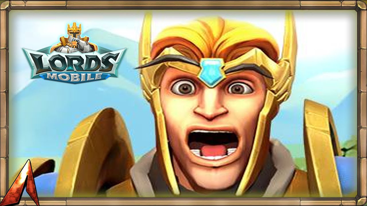 Bargain Store is Finally Back! Even Longer Now! Lords Mobile