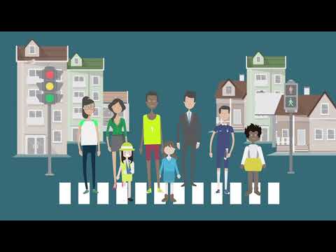 Vídeo: Como Fazer Um Plano De Cidade