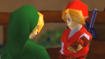 OoT NPC Maker Showcase