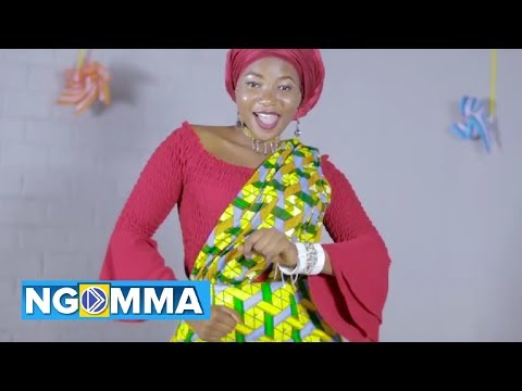 Irene Robert - Nianze na wewe
