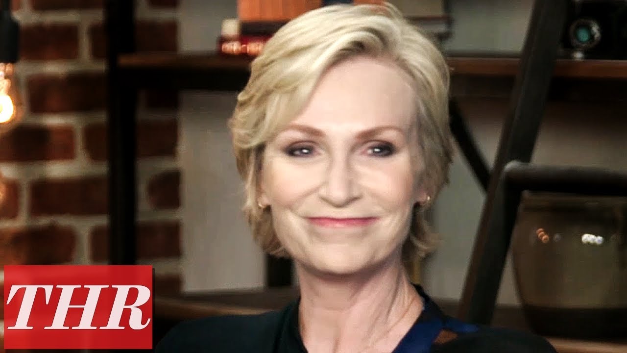 Jane Lynch 'The Marvelous Mrs. Maisel' & 'Hollywood Game Night' | Meet Your Emmy Nominee 2018 emmy awards game of thrones