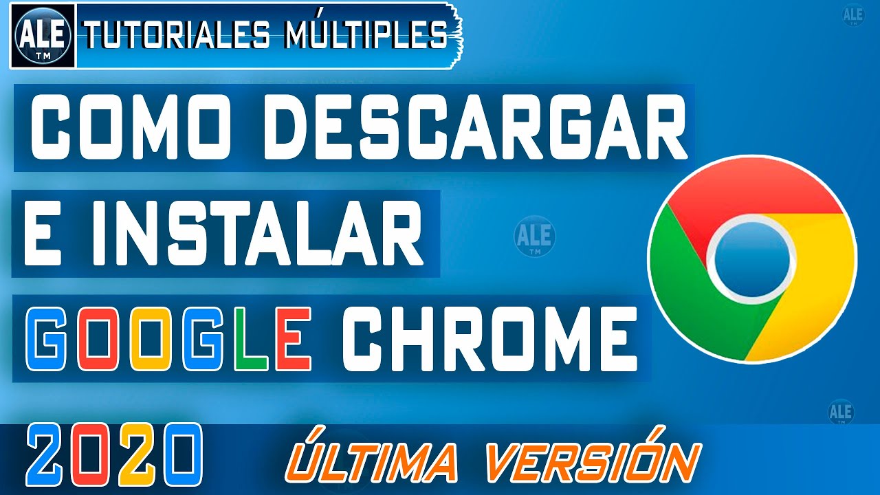 descargar google chrome para pc 32 bits