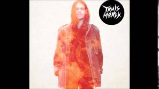 Video thumbnail of "Truls Mörck - Blizzard (Acoustic live version)"