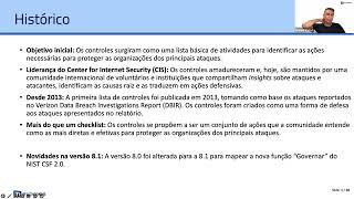 Details CIS Controls V 8.1 Foundation Guide