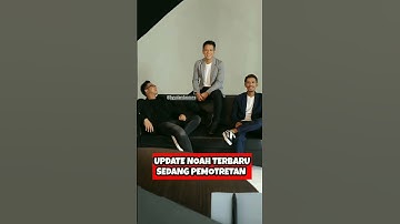 *2,7K NEW UPDATE NOAH PEMOTRETAN #noah #arielnoah #ariel #peterpan #shorts #hariyangcerah