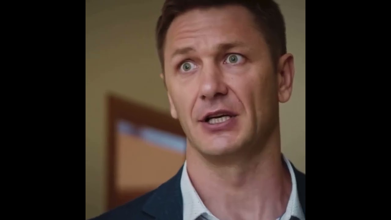 Интересный фильм 🎥 