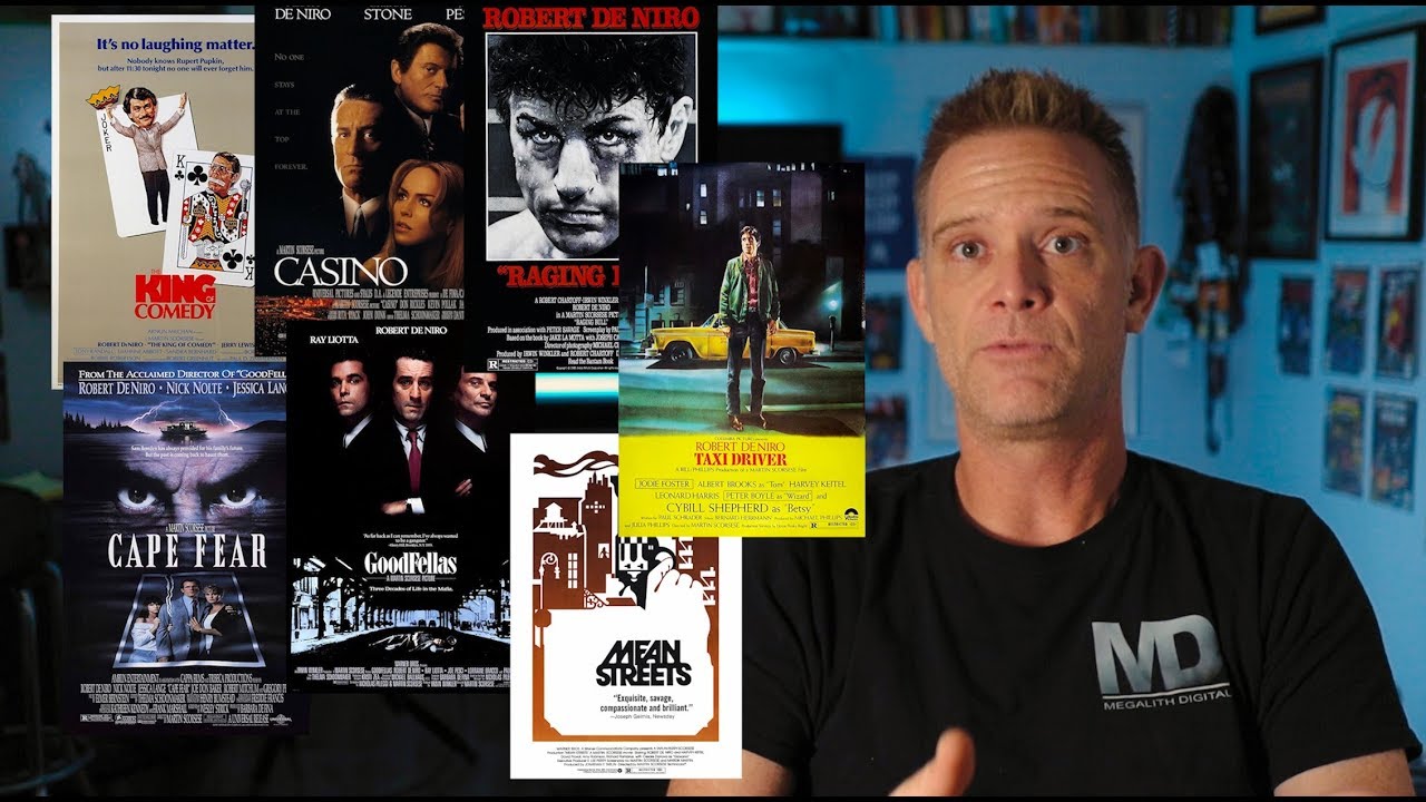 CASTING - Thinking long-term collaboration.