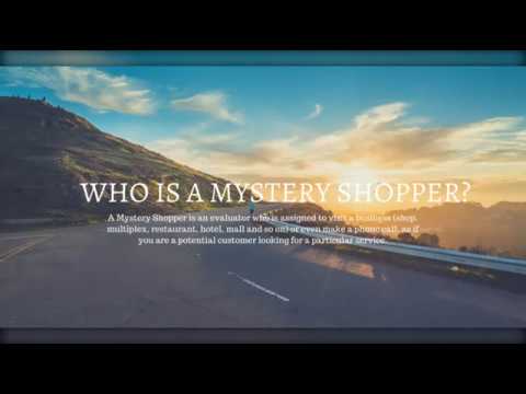 Mystery Shopper FAQ  | Mystery Shopping Company - Shaw Hotels