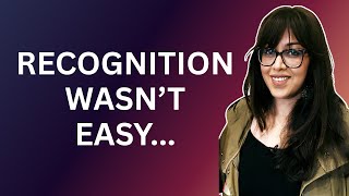 Smriti Mundhra On Getting Recognized For Her Work | What Do You Bring To The Table Podcast