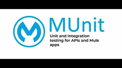 MuleSoft | Mule ESB 4 | Session 62 | Types of MUnit assertions