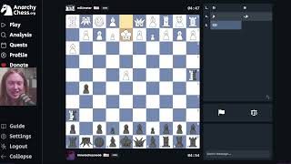[VOD] AnarchyChess mod plays anarchychess with @MiliMeter, then Celeste Gaming