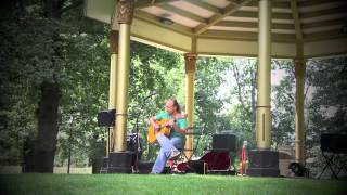 Angel - Arnaldo Lopez @ Muziekkoepel Nering Bögel - Deventer