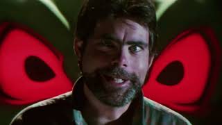 Maximum Overdrive Trailer with Stephen King (1986)