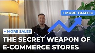 E-commerce Blog Strategy: How AI Multiplies Your SEO Traffic