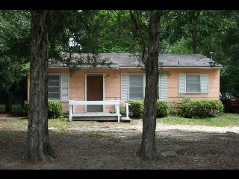 816 E Brookwood Place, Valdosta, GA home video tour