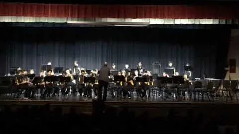 The Nutcracker Excerpts