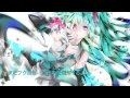 【高音質】真夜中のミネヴァ【初音ミクv3】【巡音ルカv4x】【オリジナル】