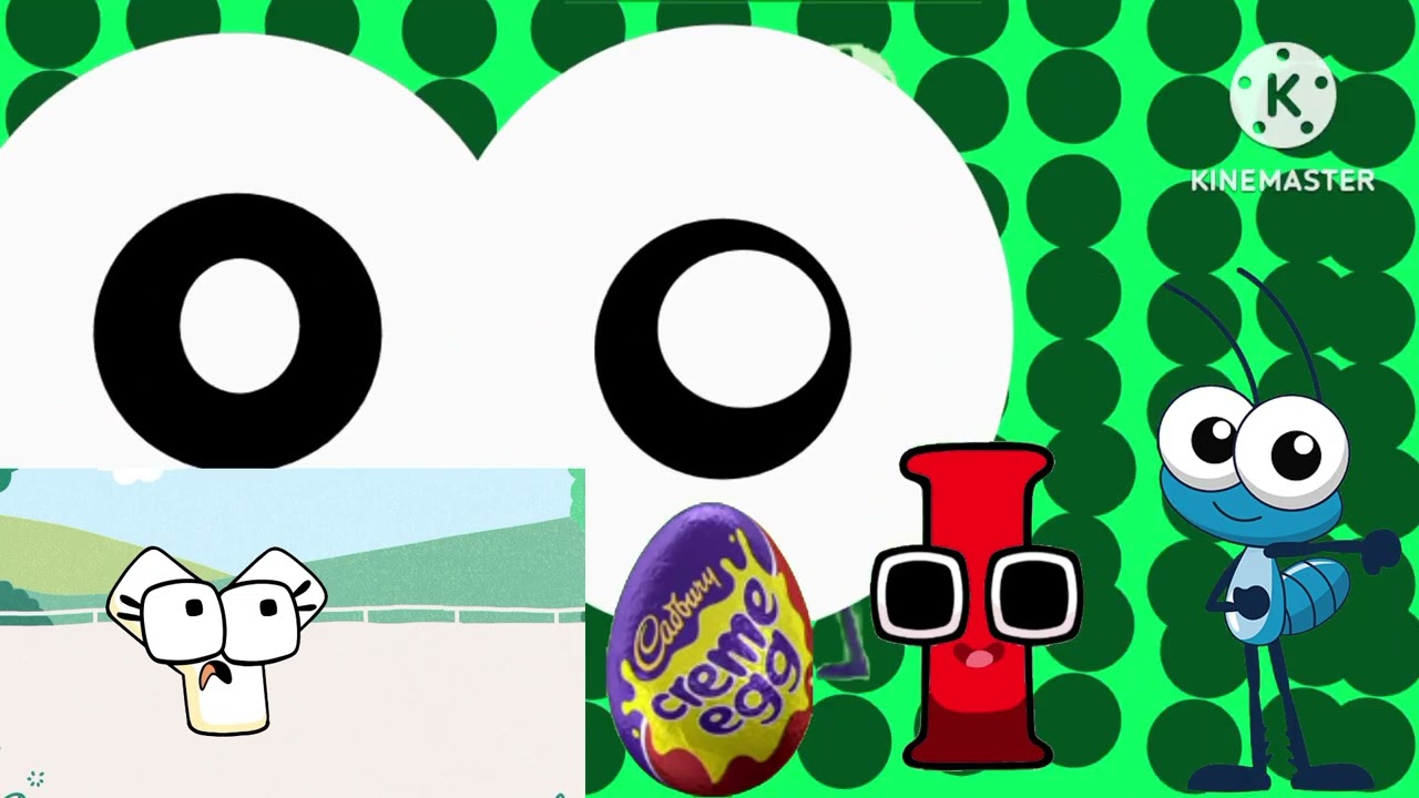 Bob zoom logo effects 2501 perevew effects remake