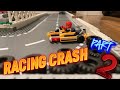 Racing crash 2