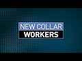 New Collar Workers | Full Measure