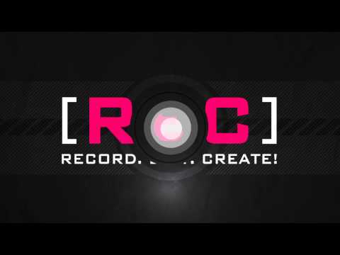 REC PRODUCTIONS LOGO