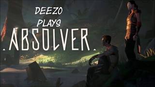 Deezo Plays Absolver Part 9