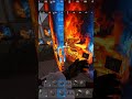 ABSOLUTE CINEMA RAID DEFENSE!!!!! 1v8 60+ Rockets #rust #falsebannedoffrust #rustsolo