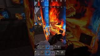 ABSOLUTE CINEMA RAID DEFENSE!!!!! 1v8 60+ Rockets #rust #falsebannedoffrust #rustsolo