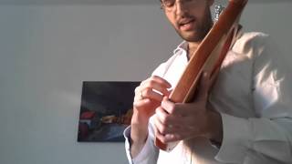 Carmina Popularia, 851A Trad. C. Leonardo B. Antunes Música Marcelo Tápia