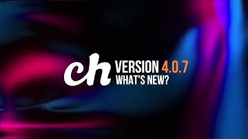 🔵 CHEVERETO V4.0.7! 📣  Boost Community Engagement with Chevereto!