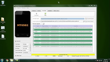 Micromax Q372 Unite 3 Full Software Update in 3 minit Eazy