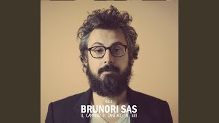 Video thumbnail of "Brunori Sas - La vigilia di Natale"