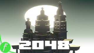 Age Of 2048 Gameplay HD (Android) | NO COMMENTARY screenshot 4