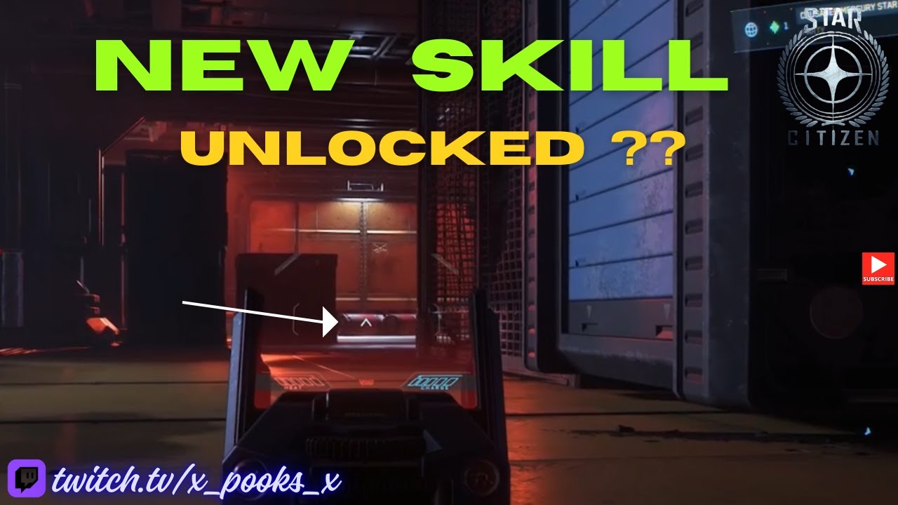 Они этого никак не ожидали 😈 | Новая PvP-зона для оспариваемых территорий в Star Citizen