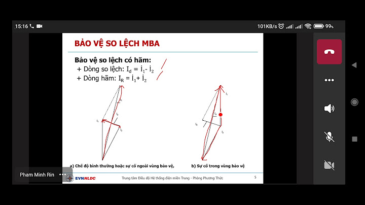 Bảo vệ so lệch tiếng anh là gì năm 2024