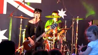 Watch Superjesus Sandfly video