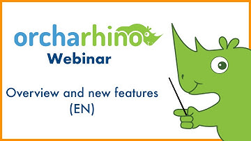 Webinar: Overview and New Features of orcharhino (EN)