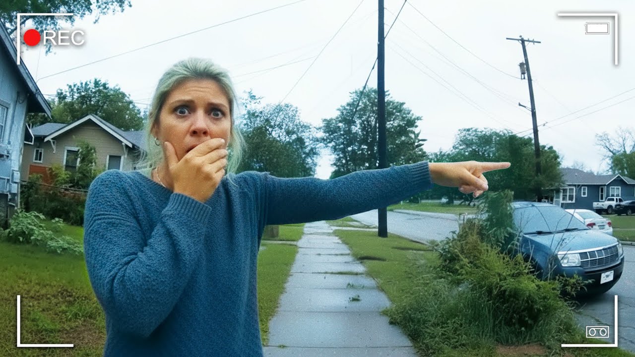 Mother Realizes Victim Was Murdered In Front of Her Daughter