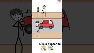 thief puzzle level 24 #amazing #thiefpuzzle #game