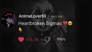 Tiktok Comments Might Be Worse Than Youtube Shorts... Cringe
