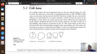 Cellular Concept-1