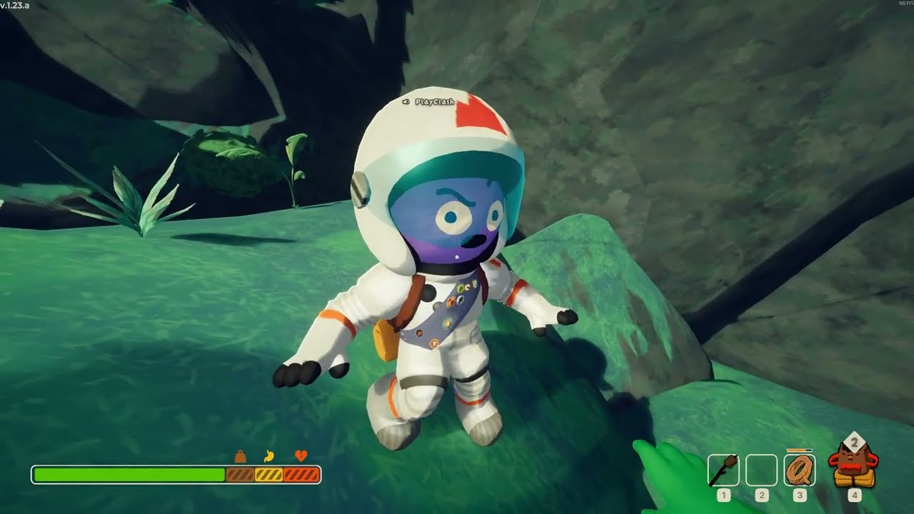 Josh's Way The Sequel