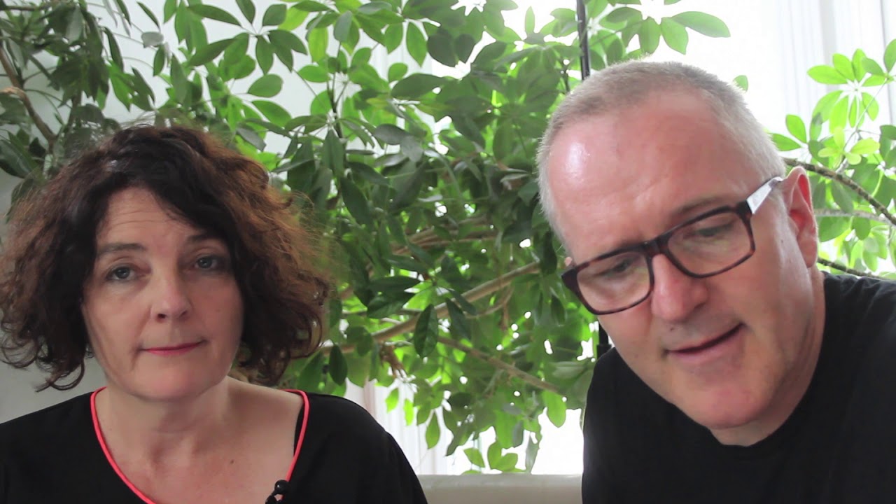 Vision Revolution LUMINIFEROUS AETHER