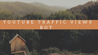 Youtube Trending Bot Program That Provides High Views