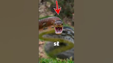 LOÀI RẮN HUN HĂNG NHẤT VIỆT NAM - NHƯNG #amazingfacts #facts