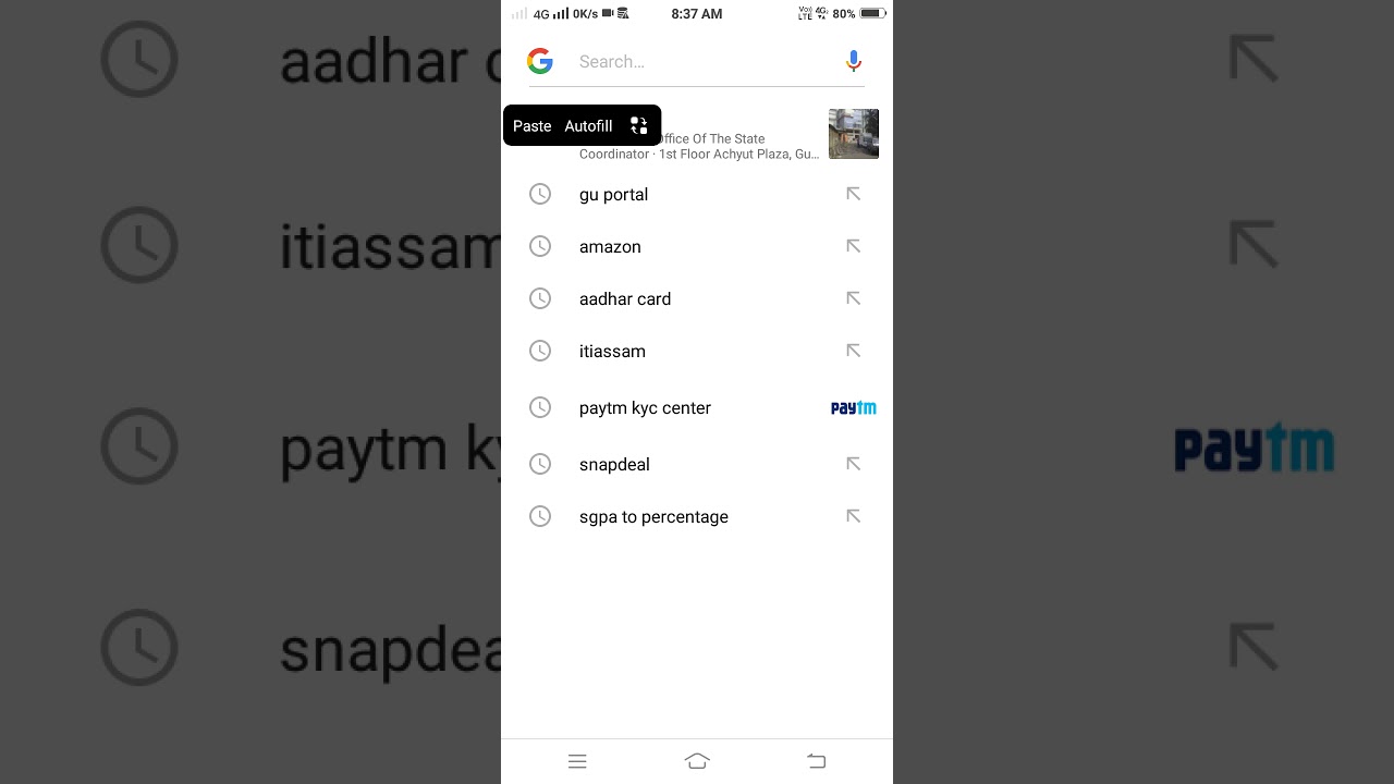 Chack NRC Final List 31 August 2019