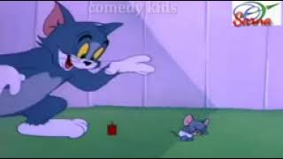 Santhali tom and jerry cartoon ...